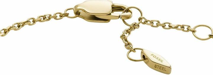 Produktbild Fossil Harlow (16.50 cm, Edelstahl)