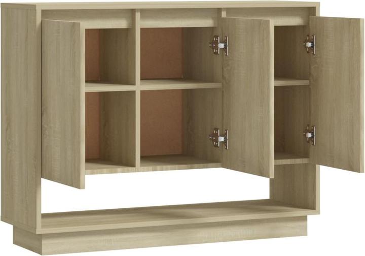 Image du produit vidaXL Sideboard (31 x 97 x 75 cm)