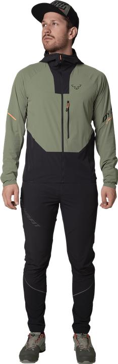 Produktbild Dynafit Traverse Dynastretch Jacke (S)