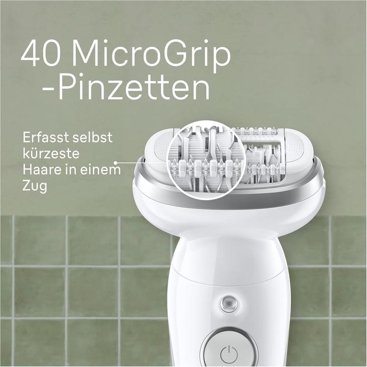 Image du produit Braun Silk-épil 9-011 SensoSmartTM