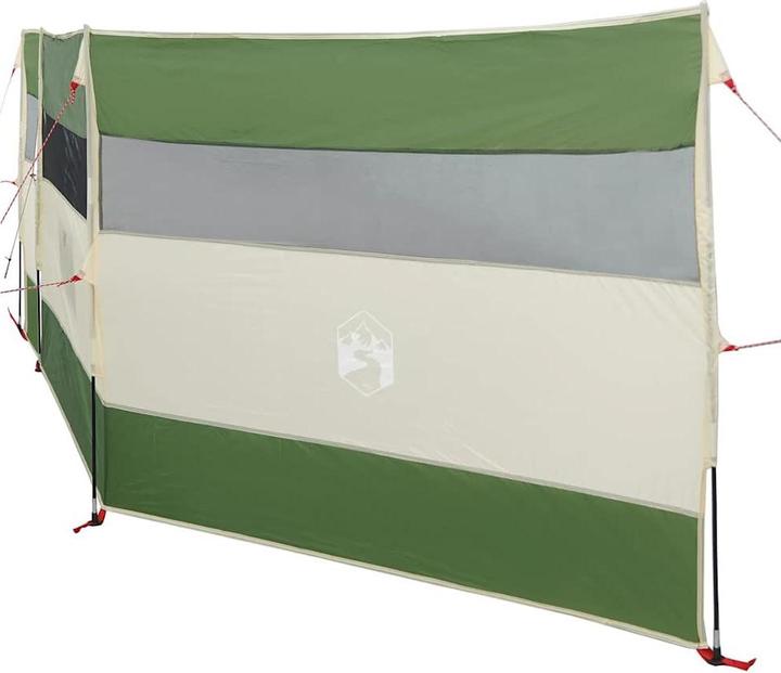 Image du produit vidaXL Camping Windschutz
