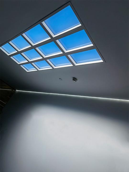 Produktbild Dotlux DOTL LED-Einbauleuchte