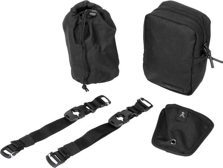 Produktbild Lowepro ProTactic BP 350 AW Green Line (Fotorucksack, 16 l)