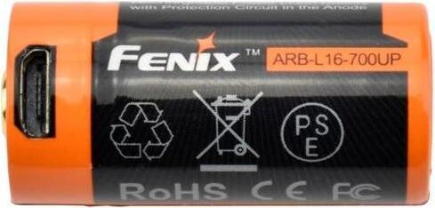 Image du produit Fenix Arb L16-700