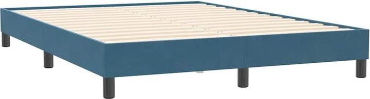 Image du produit vidaXL Boxspringbett (140 x 210 cm)