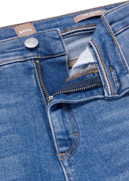 Produktbild BOSS Jackie Slim Mr Bc (34)