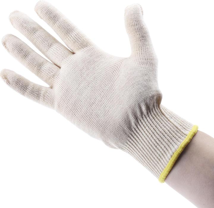 Produktbild Bahco Baumwollhandschuh zum Tragen unter Isolierhandschuhen (10)