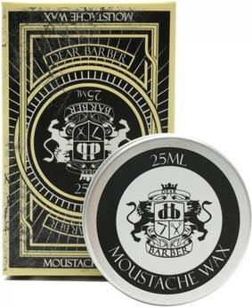 Image du produit Dear Barber Cire de moustache (25 ml)