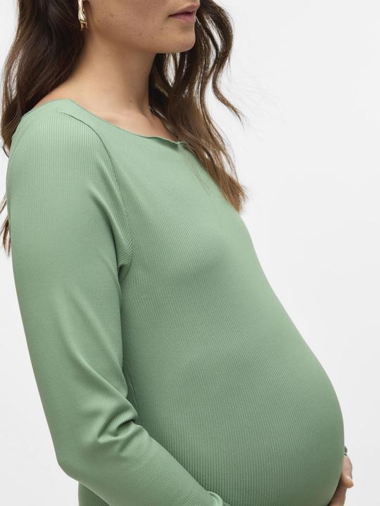 Produktbild Mamalicious MLFREYA Umstandskleid Kleid (M)