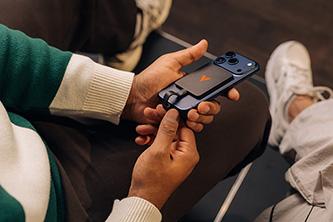 Produktbild Verbatim SSD 512GB SnapBack Ultra Slim SSD 512GB black (0.51 TB)