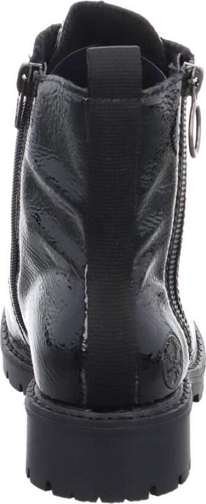 Actual product image Rieker Lace-up boots (37)