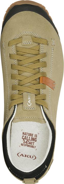 Produktbild AKU Bellamont 3 Suede GTX (41)