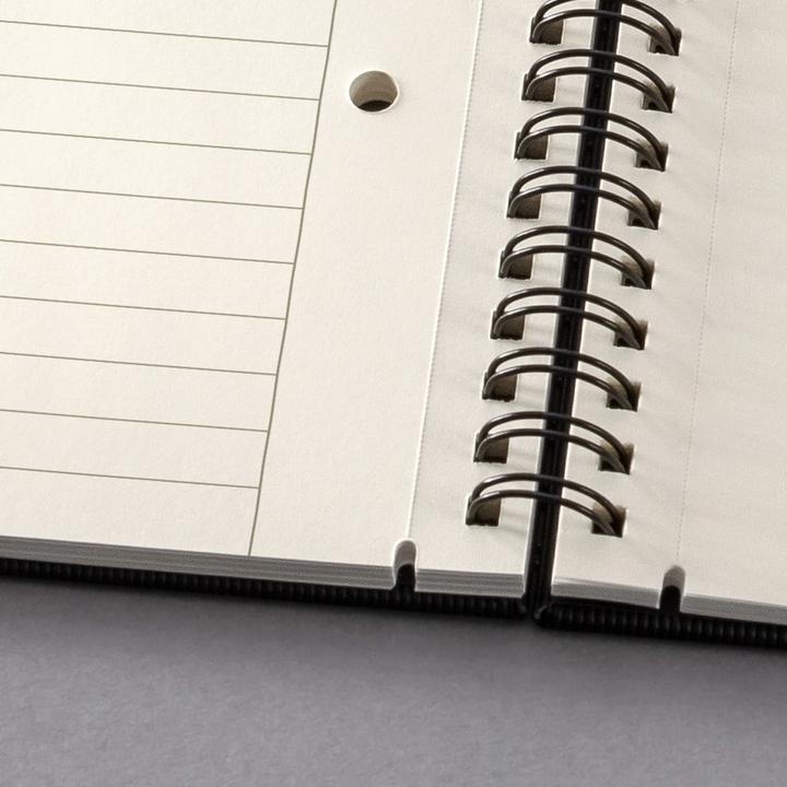 Immagine prodotto Sigel Conceptum (A5, Righe, Copertina rigida)