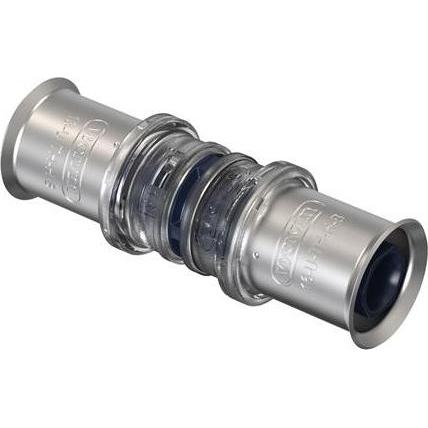 Wavin, Zubehör Sanitärinstallation, TIGRIS K5 KOBLING 16MM