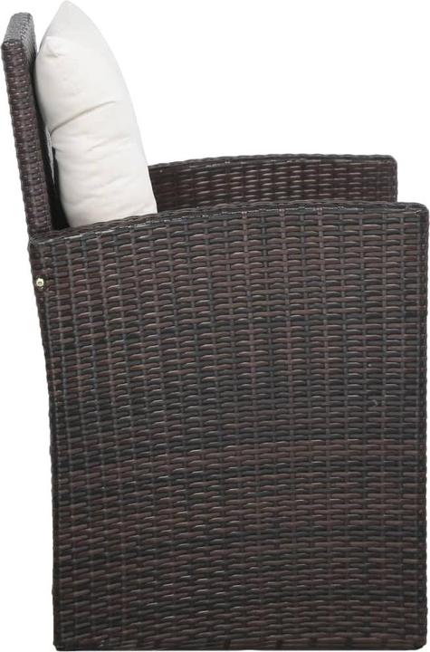 Produktbild vidaXL Remington