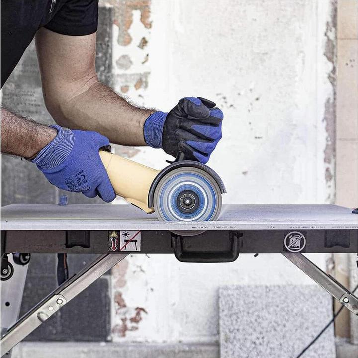 Produktbild Rubi Diamanttrennscheibe 115x22,2mm