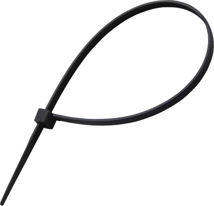 Produktbild Kibernetik KS01 (Kunststoffkabelbinder, 610 mm, 100 Stk.)