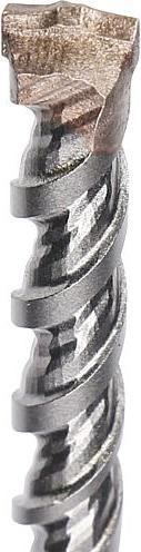 Actual product image Heller Carbide hammer drill 12 mm (12 mm)
