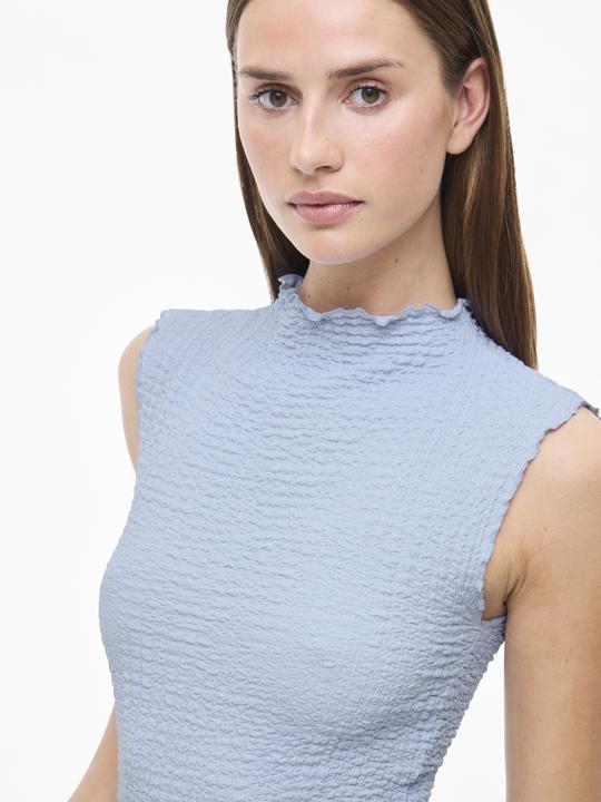 Actual product image Vila VIDELIA Stehkragen Top (M)