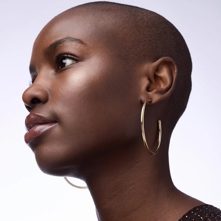 Produktbild Catrice More Than Glow Illuminierendes Puder Absolute Blushin Bright (Absolute Blushin Bright, N 040-Absolute Blushin' Bright, Highlighter, 5.90 g)