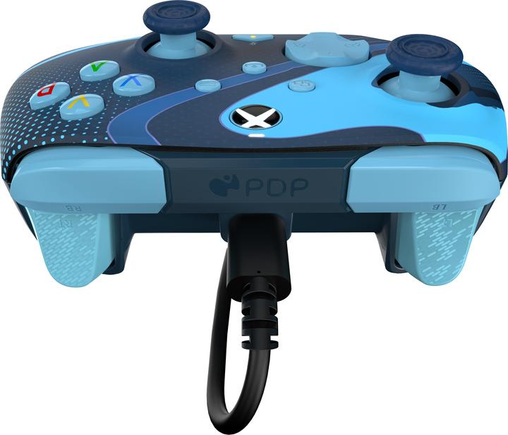 Actual product image PDP Rematch (Xbox Series X, Xbox Series S, PC, Xbox One S)
