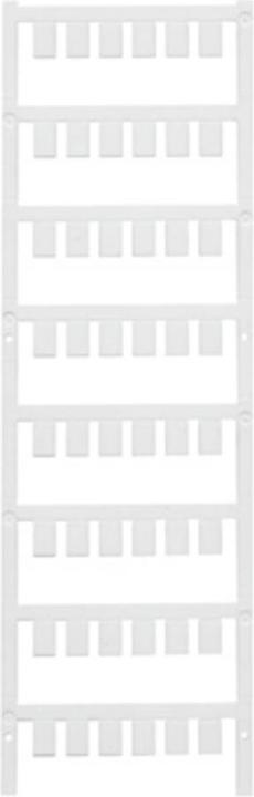 Actual product image Weidmüller Labelling material ws 10x7mm 1026550000
