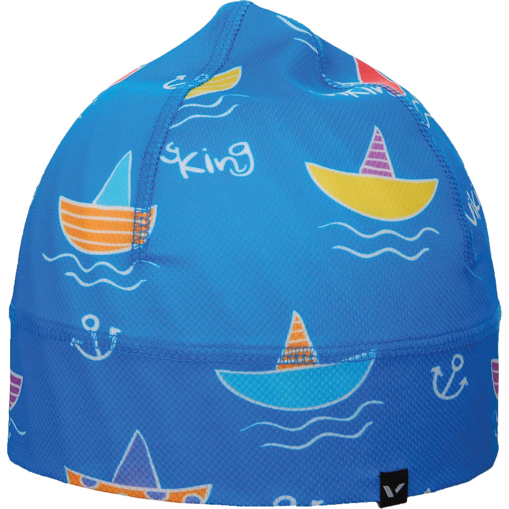 MGA, Bambine, Cappello, Cappello Viking Denver UV per bambini