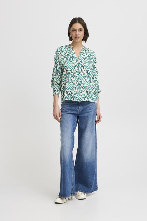 Actual product image Ichi IXSAMSINA MS 20122654 (38)