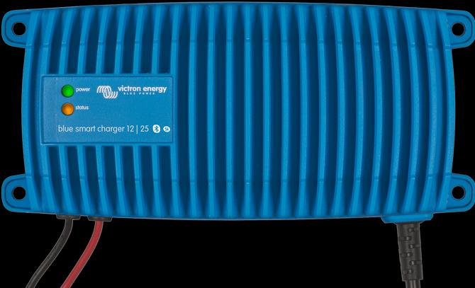 Produktbild Victron Energy Blue Smart IP67 (12V, 7 A)