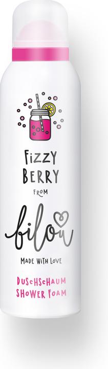 Produktbild Bilou Fizzy Berry (200 ml)