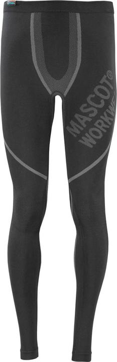 Produktbild Mascot Crossover Moss Baselayerhose Thermisches Material (M)
