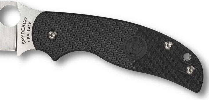 Produktbild Spyderco Sage 5 FRN (7.60 cm)