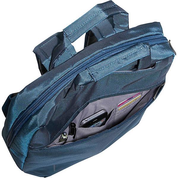 Actual product image Tucano Workout BackPack Blue