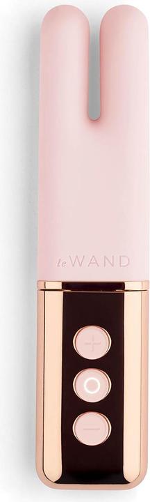 Pink gold