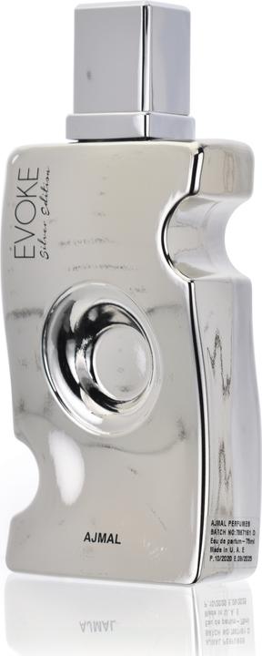 Produktbild Ajmal Evoke Silver Edition by Eau de Parfum Spray 75 ml (Eau de Parfum, 75 ml)