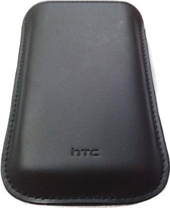 Actual product image HTC Pouch Bag (HTC HD mini, HTC Wildfire, HTC Wildfire S)