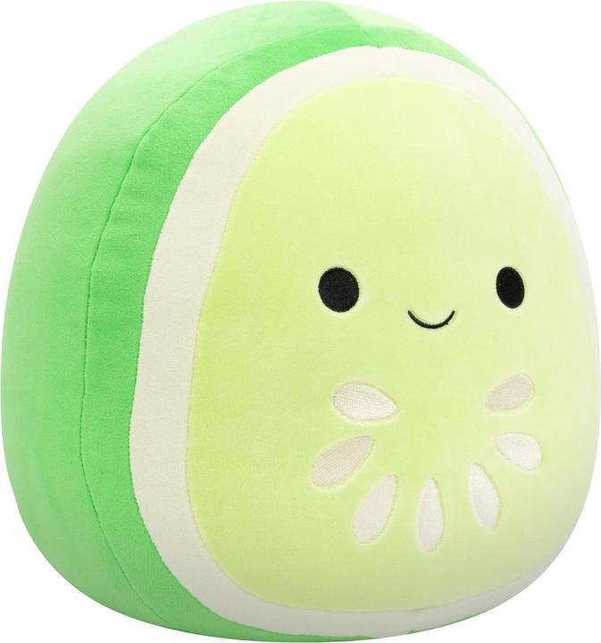 Produktbild Squishmallows Gurkenscheibe (30 cm)