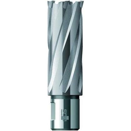 BDS, Fräser, Kernebor HM 17x55 mm weldon/nitto