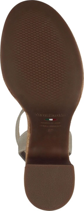 Actual product image Nero Giardini Sandalen (39)