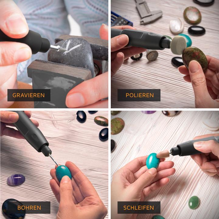 Actual product image Brandson Multifunktionswerkzeug