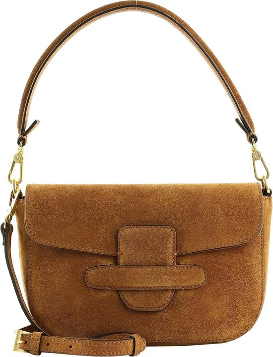 Immagine prodotto Abro Leather Suede Shoulder Bag Camilla