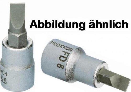 Produktbild Proxxon 3/8" Schlitzeinsatz 5.5 (5.5 mm)