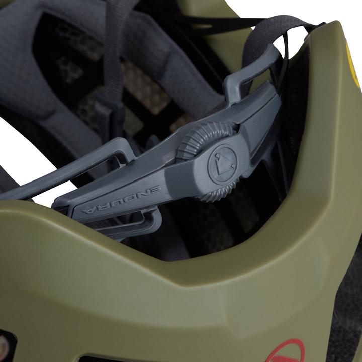 Produktbild Endura Singletrack Mips Helmet Brk (58 - 63 cm)
