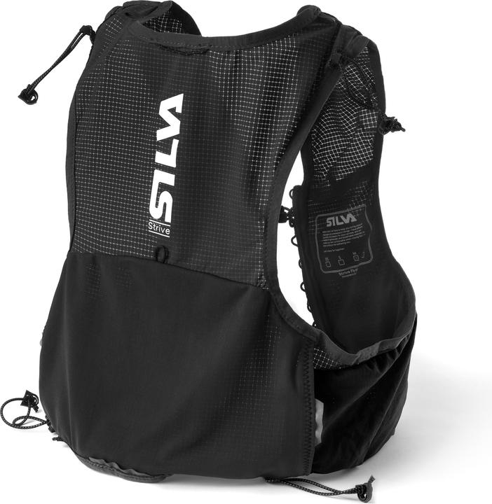 Produktbild Silva Strive Fly Vest (L, 10XL)