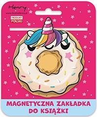 Produktbild IF Magnetisches Lesezeichen Kugel mit Horn
