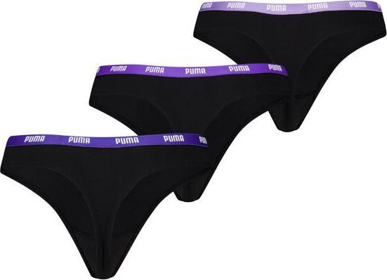 Produktbild Puma Basic String (L, 3er Pack)