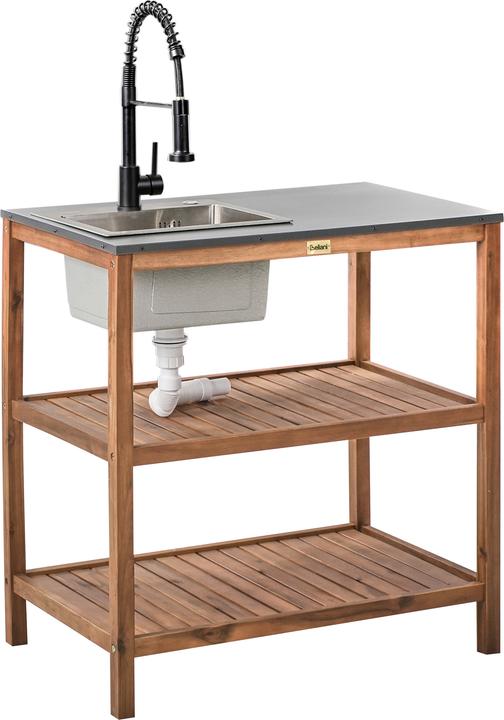 Image du produit Beliani Brucoli