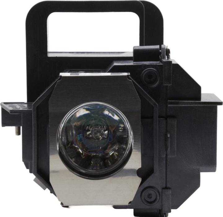 Produktbild Codalux OSRAM Ersatzlampe für EPSON ELPLP49, V13H010L49 mit Gehäuse