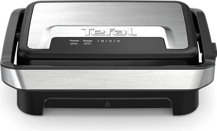 Immagine prodotto Tefal Griglia multifunzione Inicio Compact (GC270D)