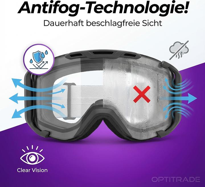 Image du produit Uvex Sports snowstrike